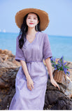 淺夏 旗袍