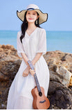 紫菱 旗袍