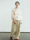 雲綺 旗袍上裝