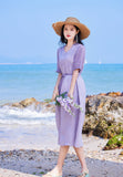 淺夏 旗袍
