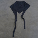 煙岚 島嶼旗袍外套