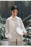慕雪 旗袍上裝