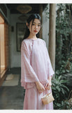 夏蝶 旗袍上裝