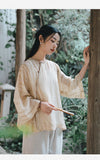夏蝶 旗袍上裝