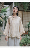 夏蝶 旗袍上裝