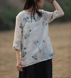 見如 素旗袍上裝