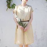 歌南 素旗袍上裝