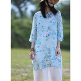 香風 素旗袍上裝