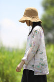 美景 素旗袍上裝