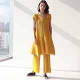 Estrella Graceful Suit