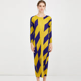 Greta Grand Dress