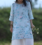 香風 素旗袍上裝