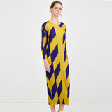 Greta Grand Dress