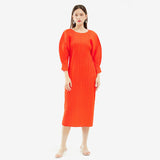 Hana Remarkable Dress
