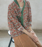 悅若 素旗袍上裝