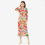 Itzayana Remarkable Dress