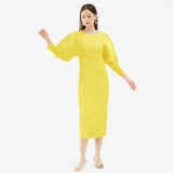 Hana Remarkable Dress