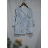 緣夜 素旗袍上裝