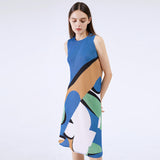 Margo Sparks Dress