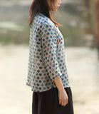 醉月 素旗袍上裝