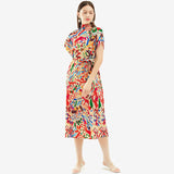 Aubrie Party Dress