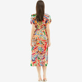 Aubrie Party Dress