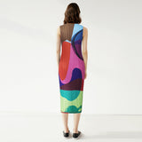 Bridget Magnificent Dress