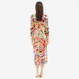 Itzayana Remarkable Dress