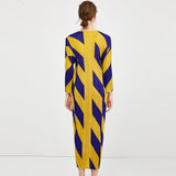 Greta Grand Dress