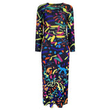 Itzayana Remarkable Dress