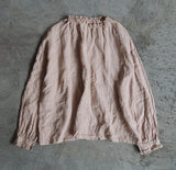 韻溪 素旗袍上裝