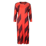 Greta Grand Dress