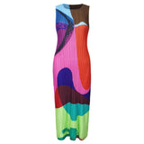Bridget Magnificent Dress