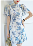 Ember Floral