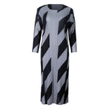 Greta Grand Dress