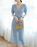 Ember Lace