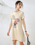 Giselle Slim Dress