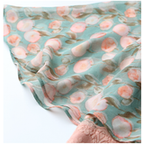 Alphosine Print Dress