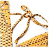 Alphosine Sunscreen Long Dress