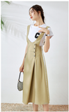 Giselle Loose Dress