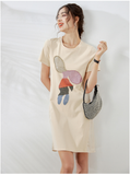 Giselle Slim Dress