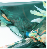 Alphosine Temperament