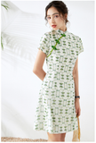 Giselle Cheongsam