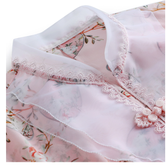 Giselle Dress