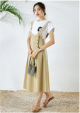 Giselle Loose Dress