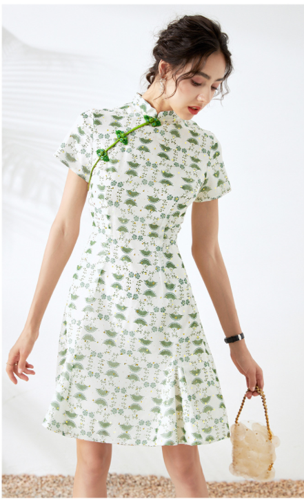 Giselle Cheongsam