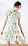 Giselle Cheongsam