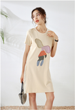 Giselle Slim Dress