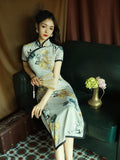 韻如旗袍