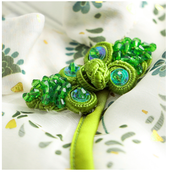 Giselle Cheongsam